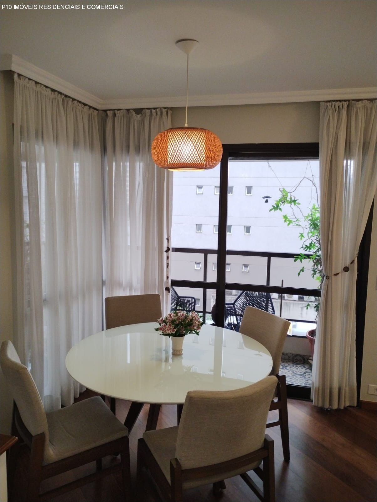 Apartamento à venda com 3 quartos, 105m² - Foto 5