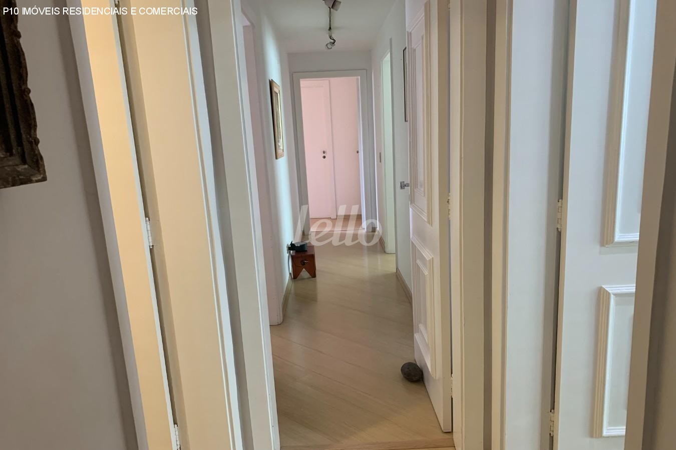 Apartamento à venda com 3 quartos, 192m² - Foto 14