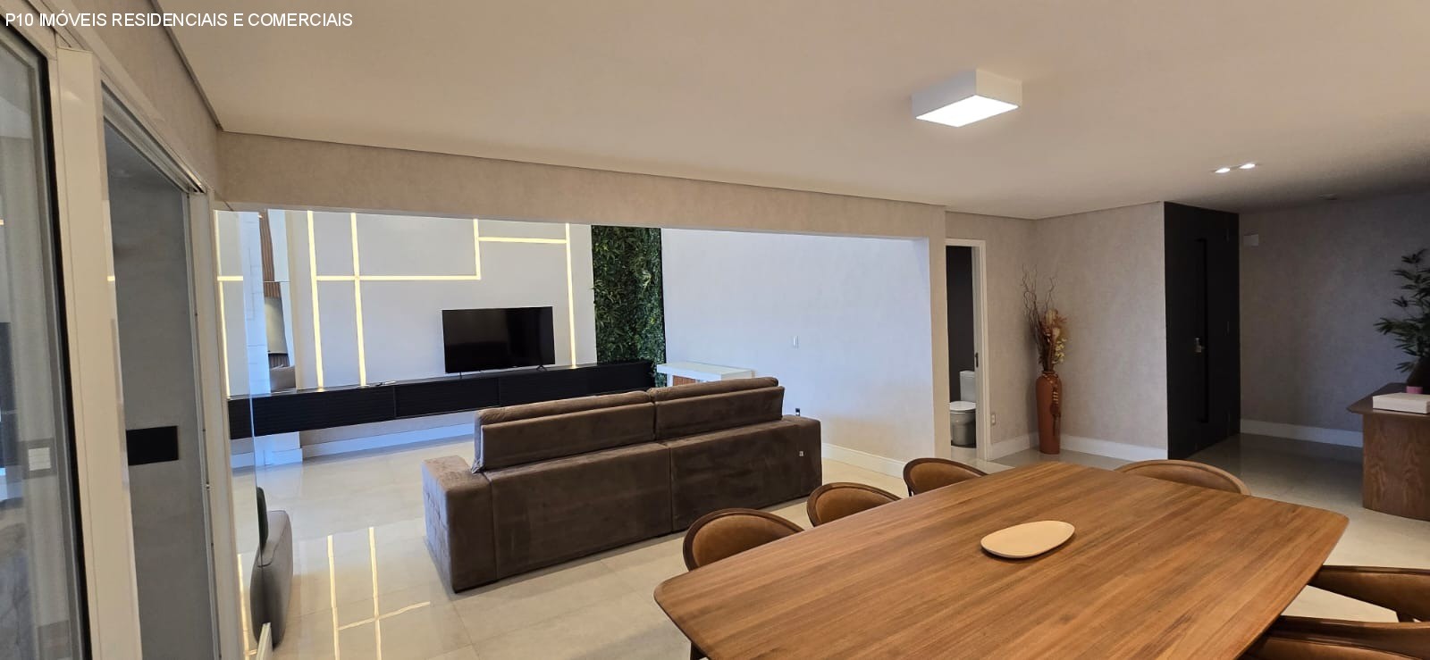 Apartamento à venda com 4 quartos, 238m² - Foto 7