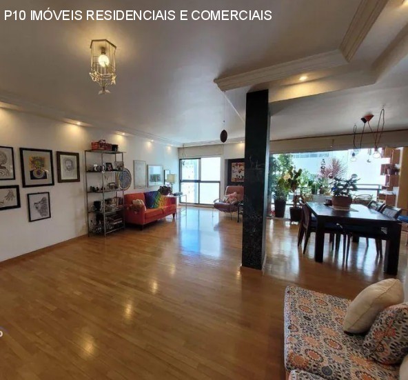 Apartamento à venda com 2 quartos, 125m² - Foto 24