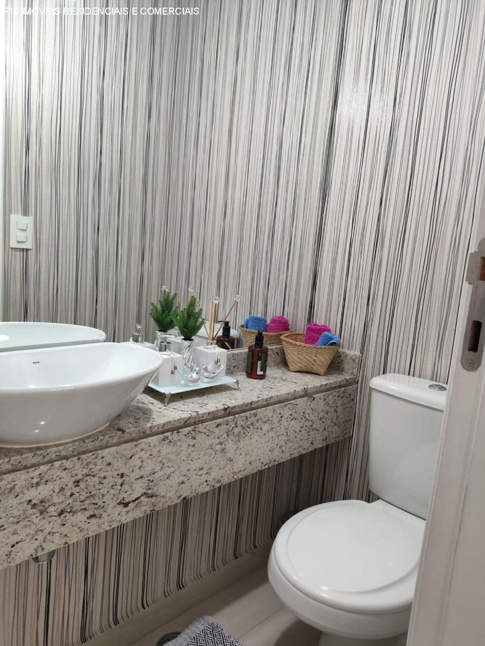 Apartamento à venda com 3 quartos, 138m² - Foto 39