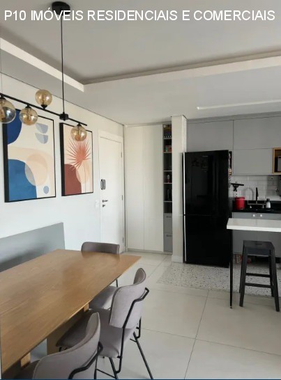 Apartamento à venda com 2 quartos, 68m² - Foto 7