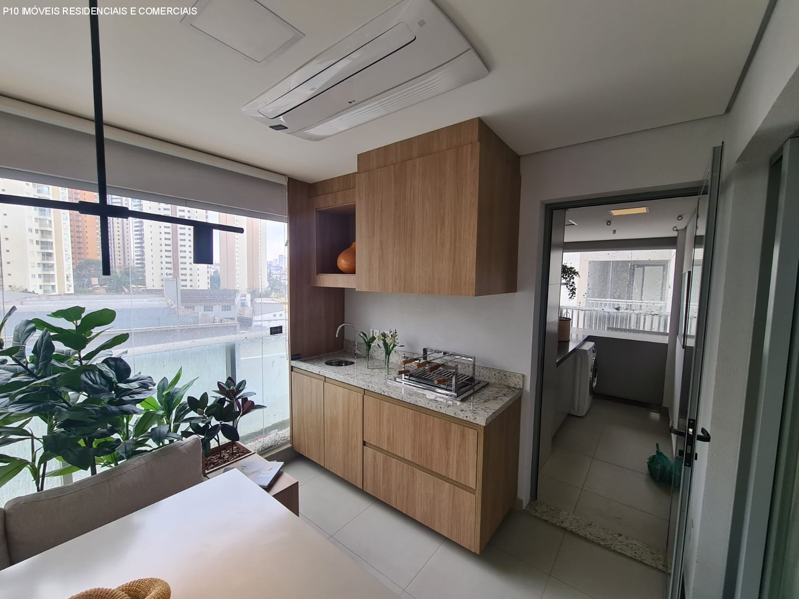 Apartamento à venda com 3 quartos, 115m² - Foto 5