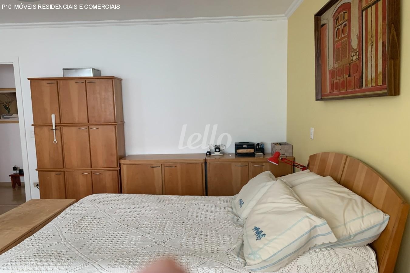 Apartamento à venda com 3 quartos, 192m² - Foto 33