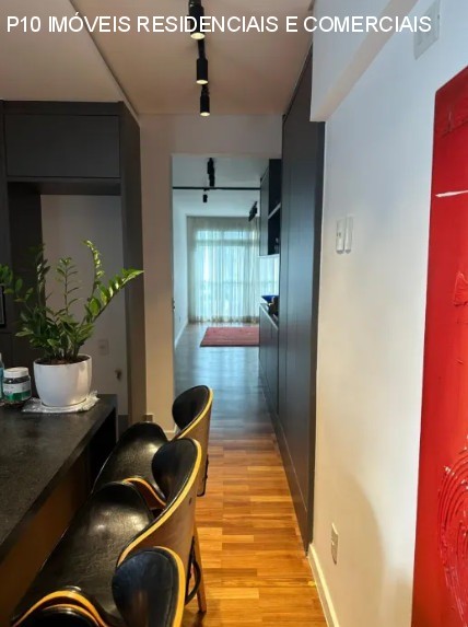 Cobertura à venda com 3 quartos, 240m² - Foto 13