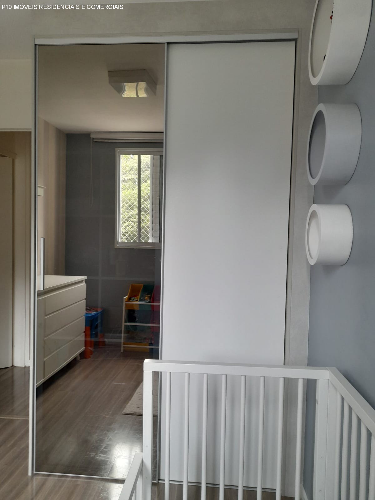 Apartamento à venda com 2 quartos, 54m² - Foto 11