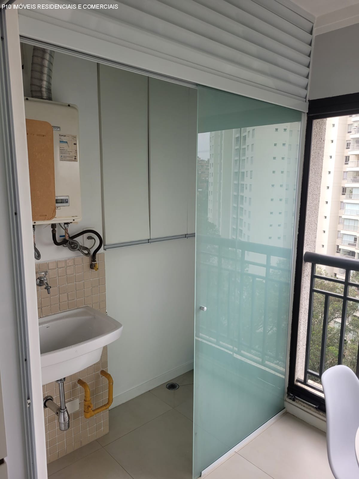 Apartamento à venda com 1 quarto, 38m² - Foto 16