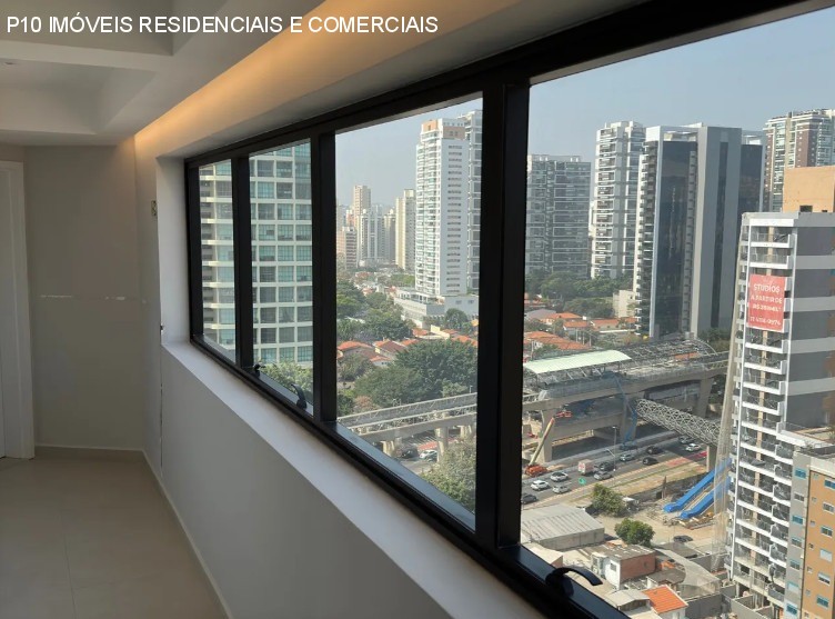 Apartamento à venda com 2 quartos, 94m² - Foto 3