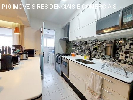 Apartamento à venda com 2 quartos, 95m² - Foto 8