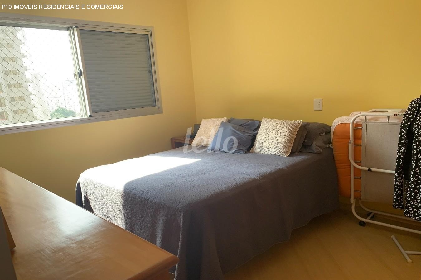 Apartamento à venda com 3 quartos, 192m² - Foto 17