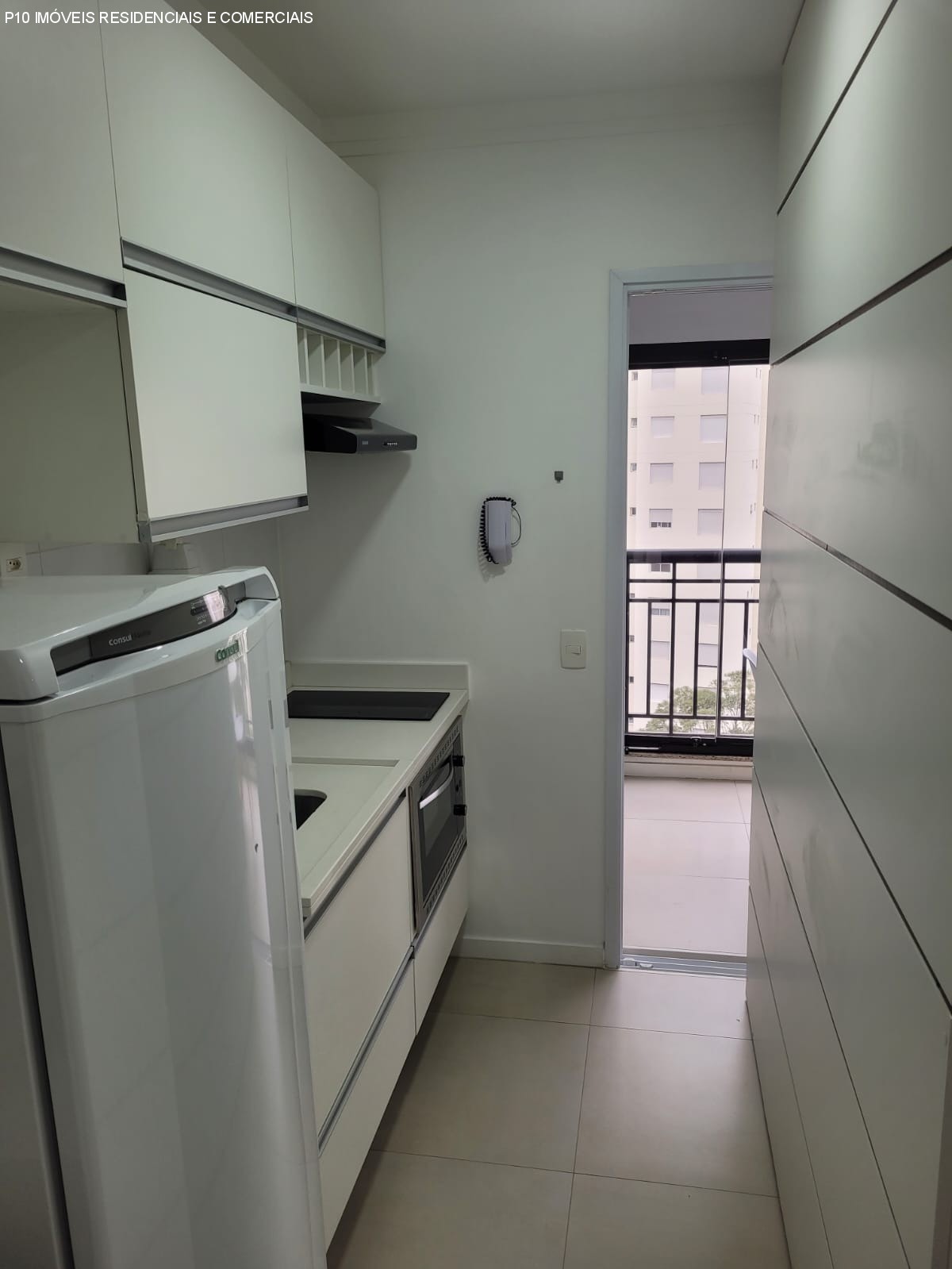 Apartamento à venda com 1 quarto, 38m² - Foto 6