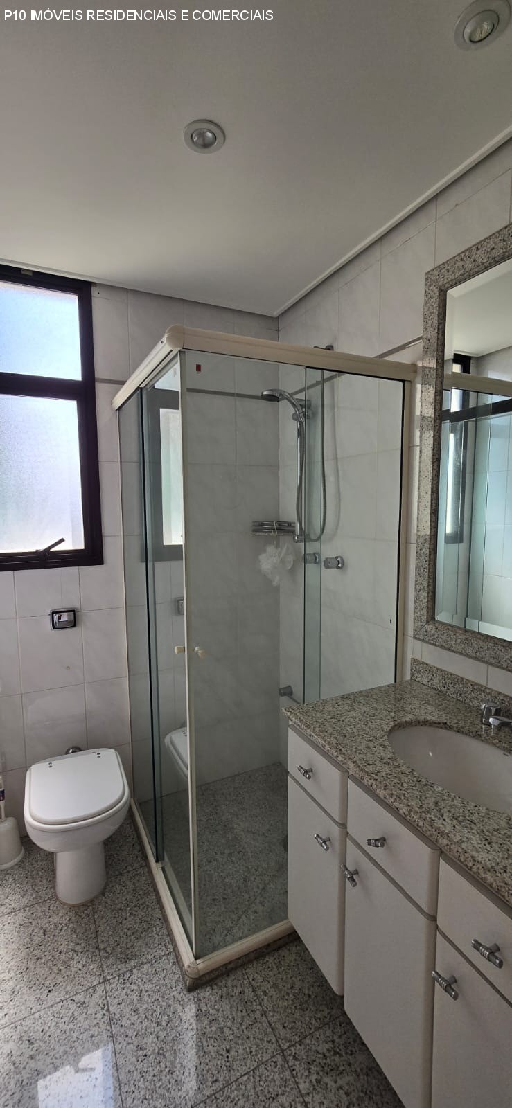 Apartamento à venda com 3 quartos, 164m² - Foto 32