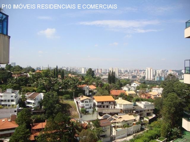 Apartamento à venda com 4 quartos, 428m² - Foto 5