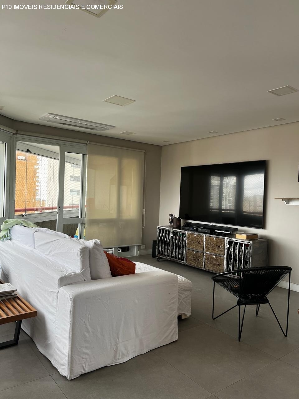 Apartamento à venda com 4 quartos, 210m² - Foto 3