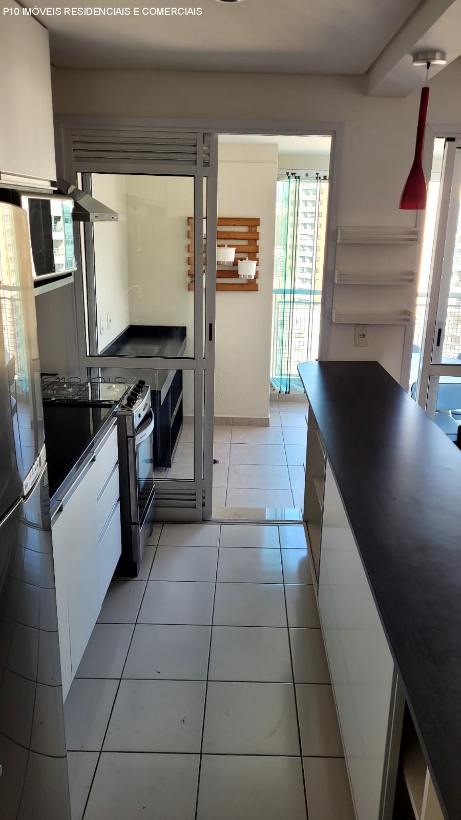 Apartamento à venda com 2 quartos, 79m² - Foto 7