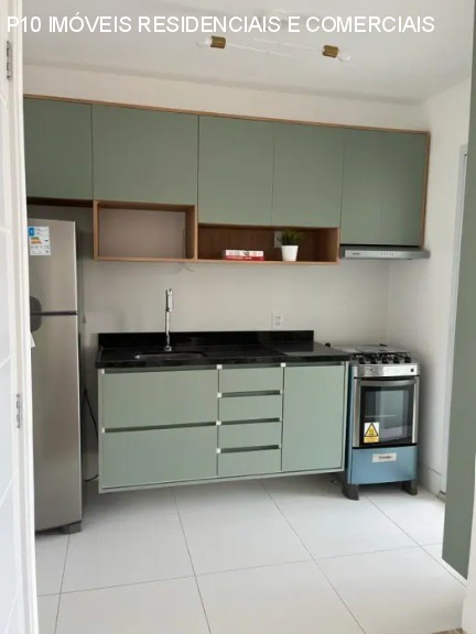 Apartamento à venda com 2 quartos, 72m² - Foto 6