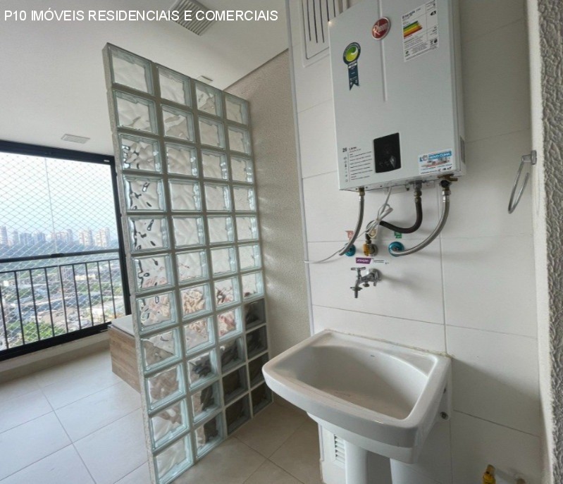 Apartamento à venda com 2 quartos, 68m² - Foto 12