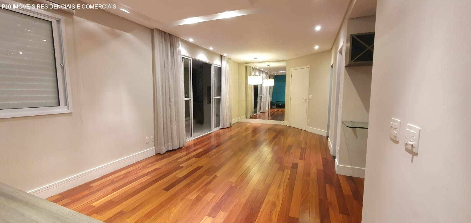 Apartamento à venda com 2 quartos, 87m² - Foto 4