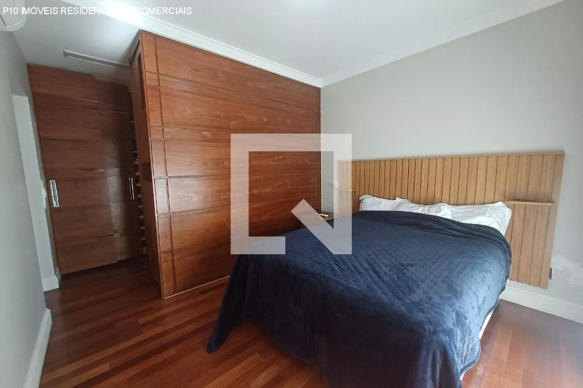 Apartamento à venda com 3 quartos, 193m² - Foto 14