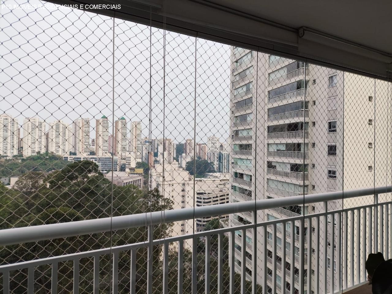 Apartamento à venda com 3 quartos, 138m² - Foto 8