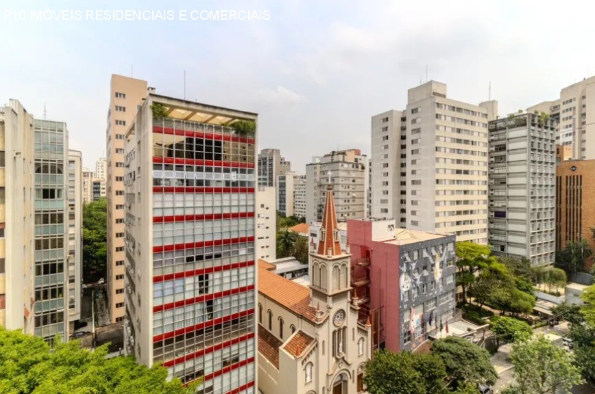 Apartamento à venda com 4 quartos, 321m² - Foto 5