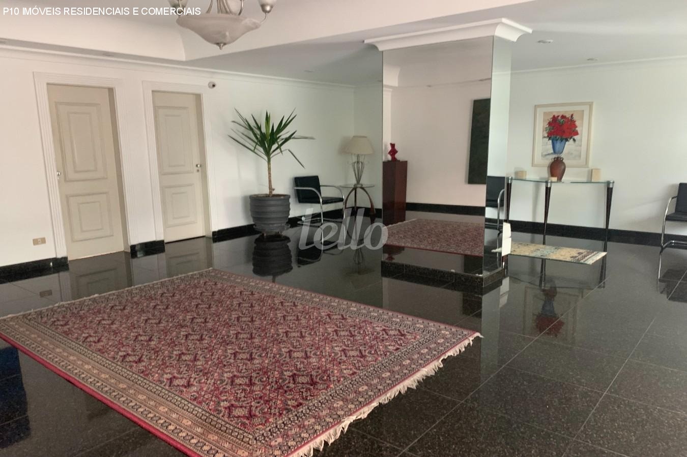 Apartamento à venda com 3 quartos, 192m² - Foto 29