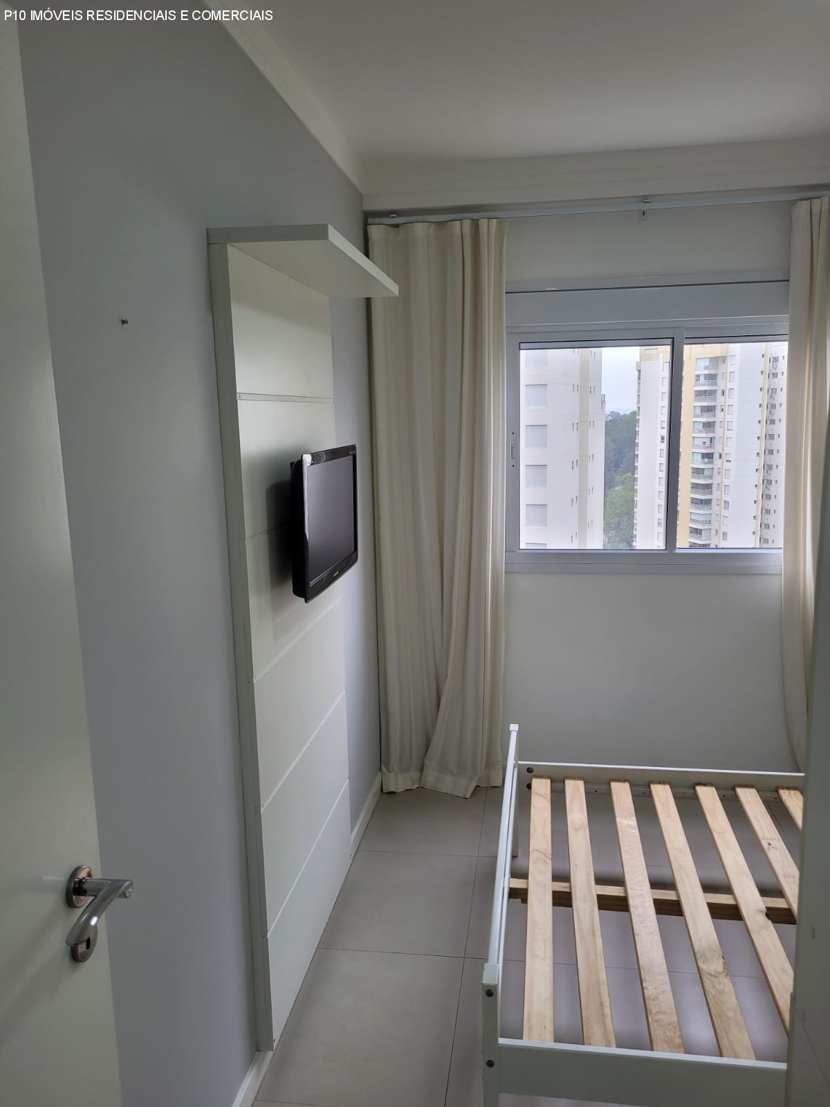 Apartamento à venda com 1 quarto, 38m² - Foto 11