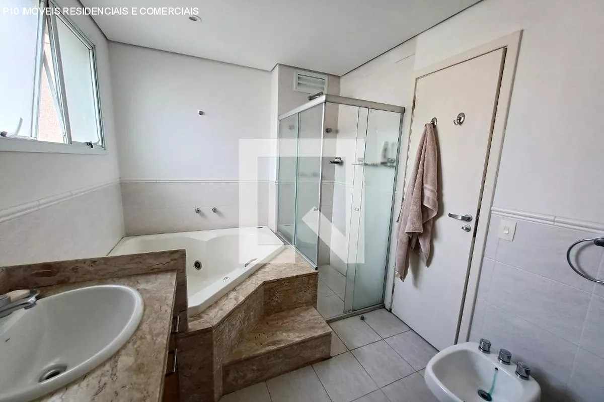 Apartamento à venda com 3 quartos, 193m² - Foto 21