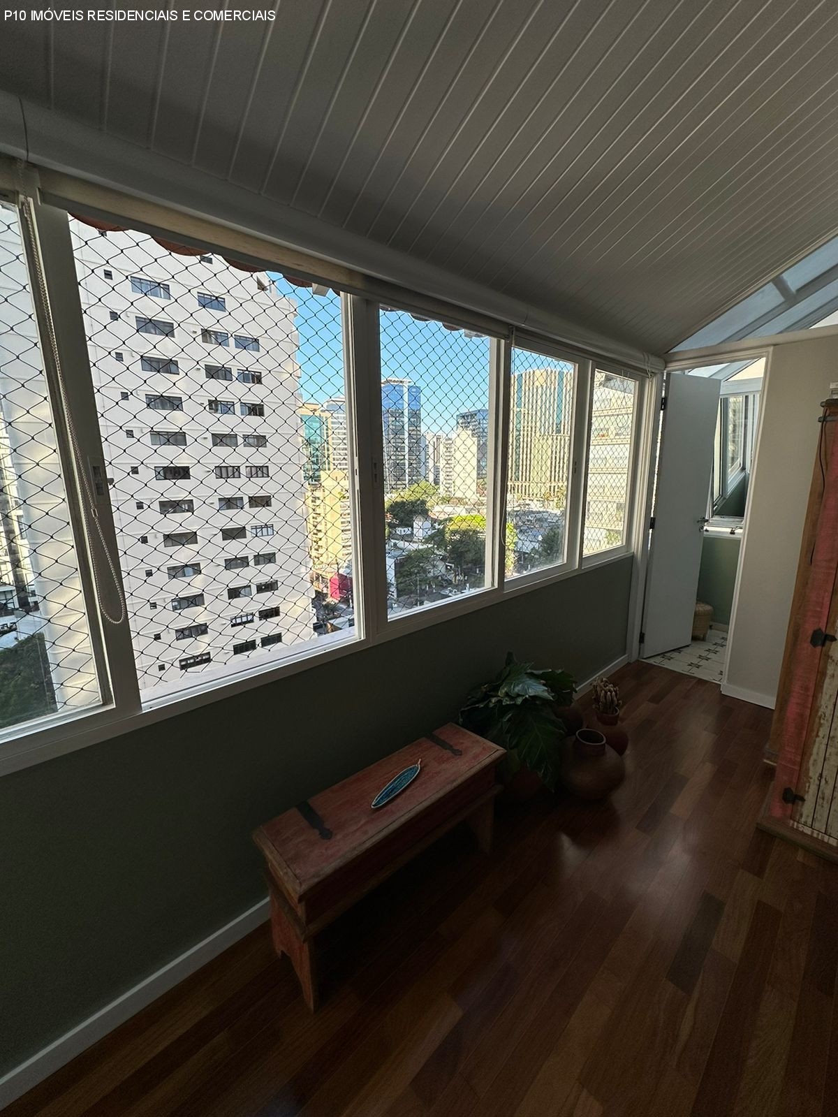 Apartamento à venda com 2 quartos, 130m² - Foto 14