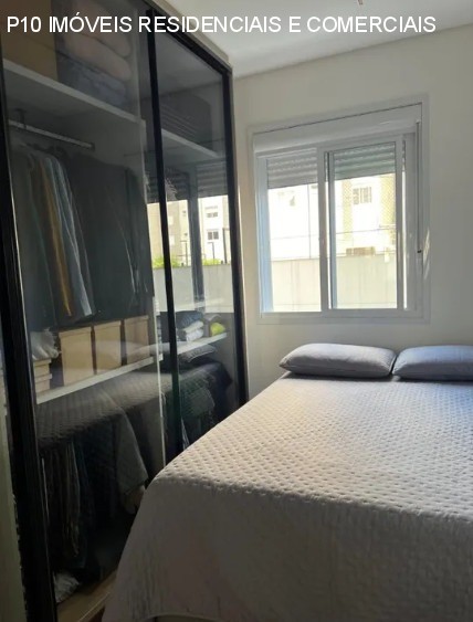 Apartamento à venda com 2 quartos, 62m² - Foto 6