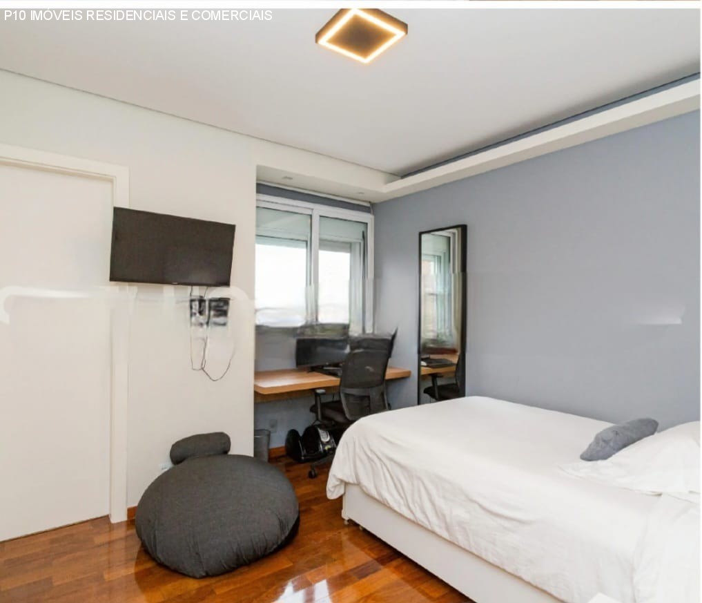 Apartamento à venda com 3 quartos, 319m² - Foto 18