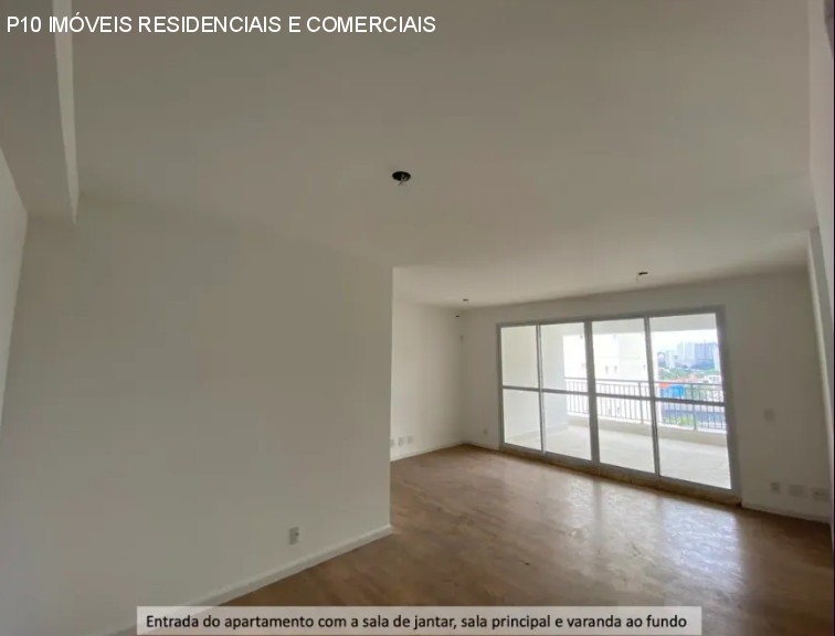 Apartamento à venda com 3 quartos, 110m² - Foto 3