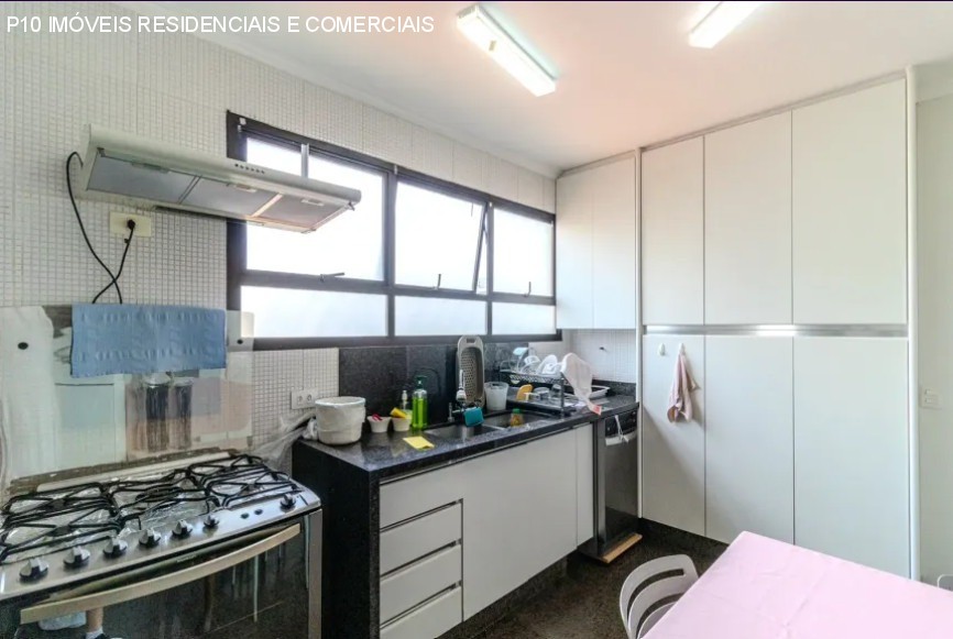 Apartamento à venda com 4 quartos, 321m² - Foto 6