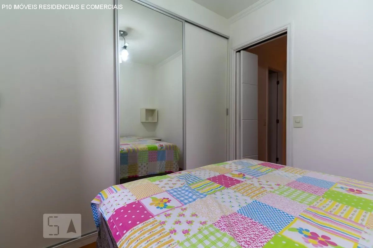 Apartamento à venda com 2 quartos, 49m² - Foto 9