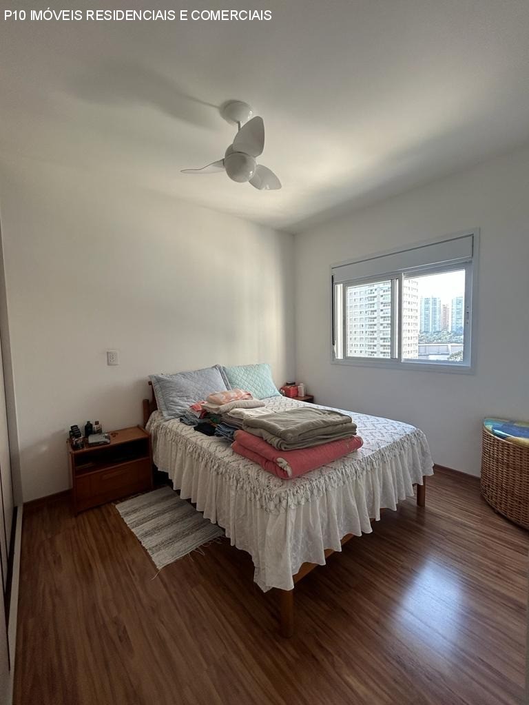 Apartamento à venda com 2 quartos, 96m² - Foto 10