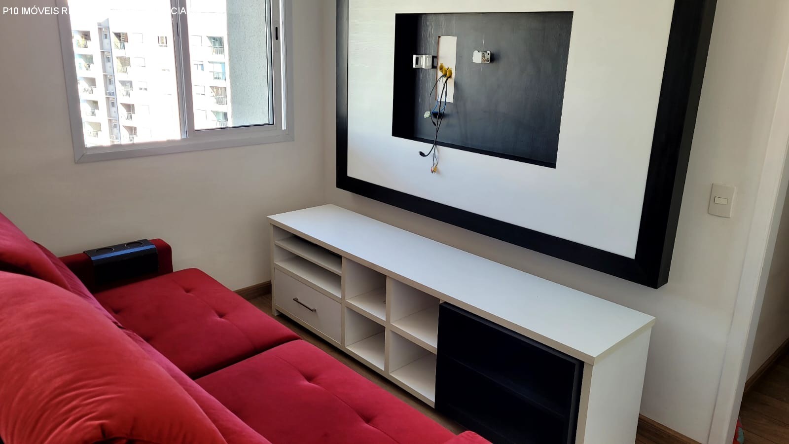 Apartamento à venda com 2 quartos, 79m² - Foto 5