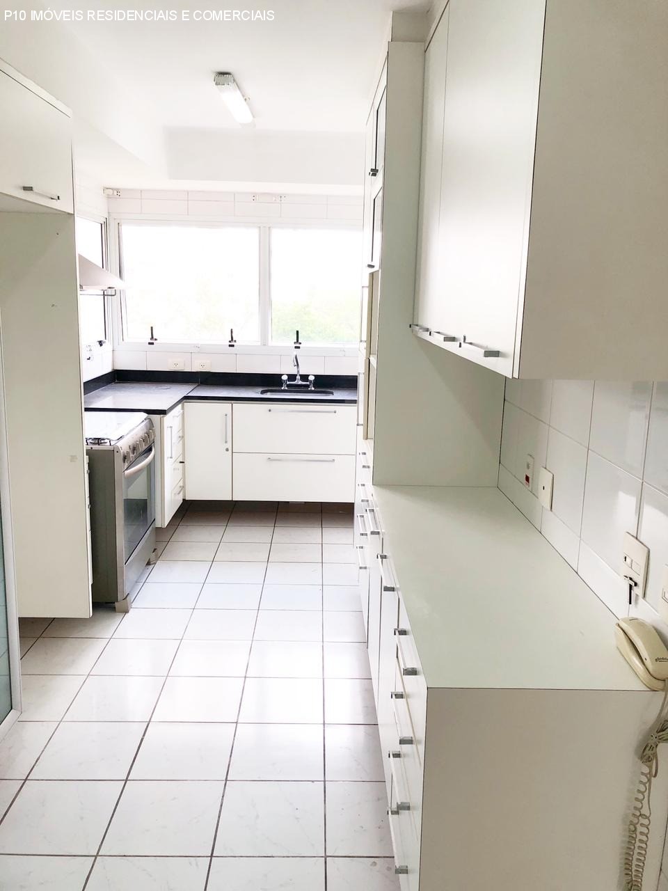 Apartamento à venda com 3 quartos, 138m² - Foto 16