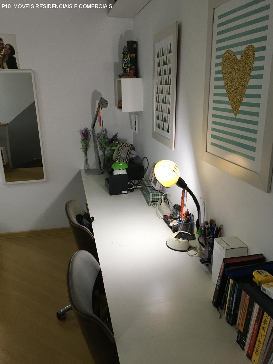 Apartamento à venda com 1 quarto, 87m² - Foto 21