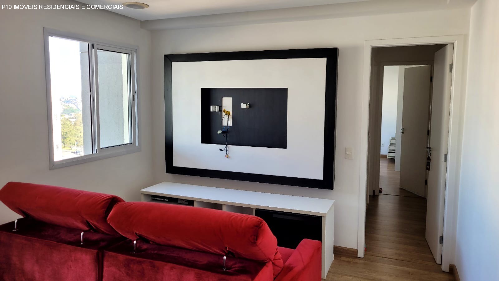 Apartamento à venda com 2 quartos, 79m² - Foto 4