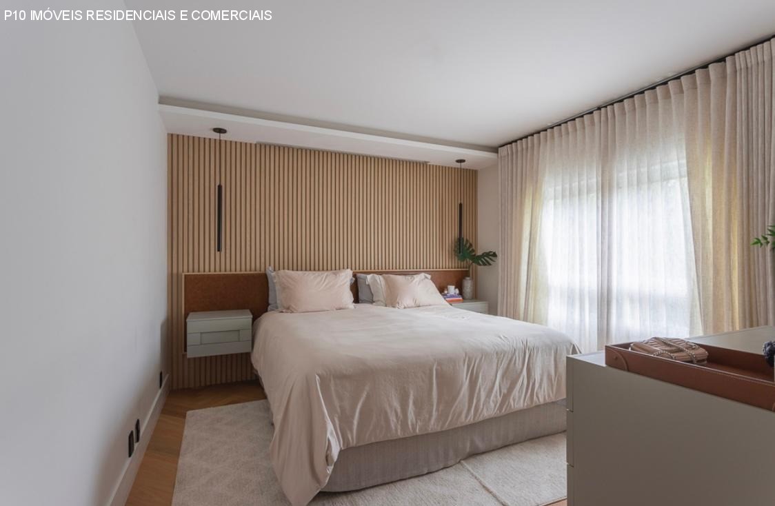 Apartamento à venda com 3 quartos, 256m² - Foto 17