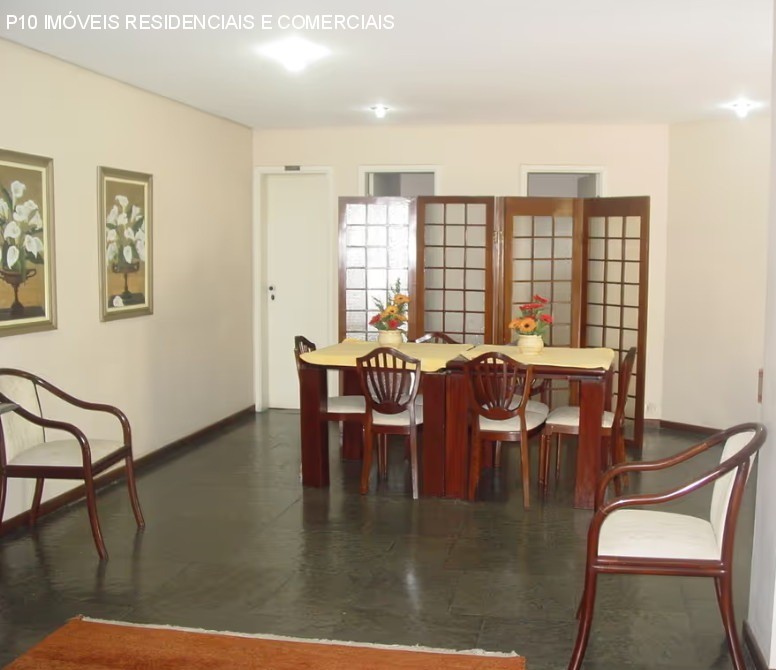 Apartamento à venda com 3 quartos, 105m² - Foto 22