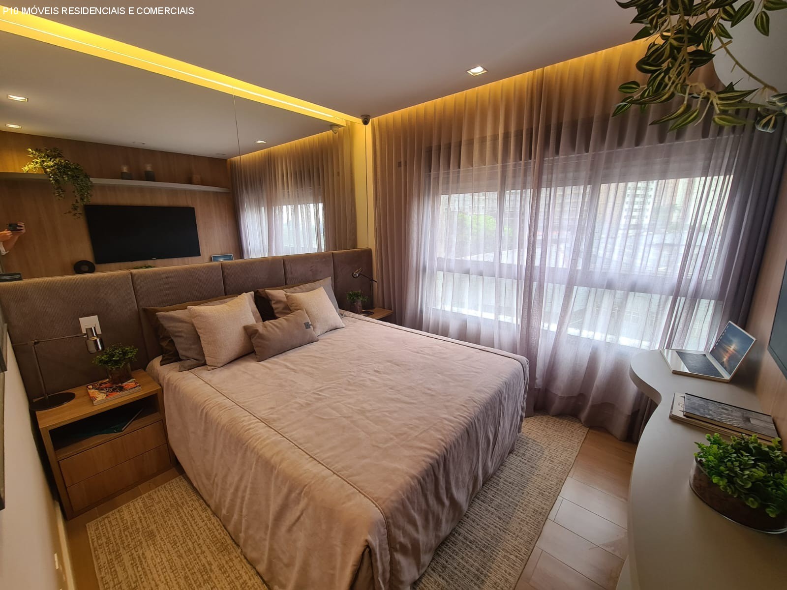 Apartamento à venda com 3 quartos, 115m² - Foto 13