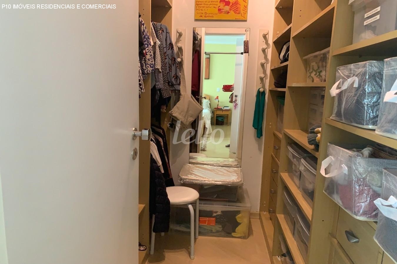 Apartamento à venda com 3 quartos, 192m² - Foto 23