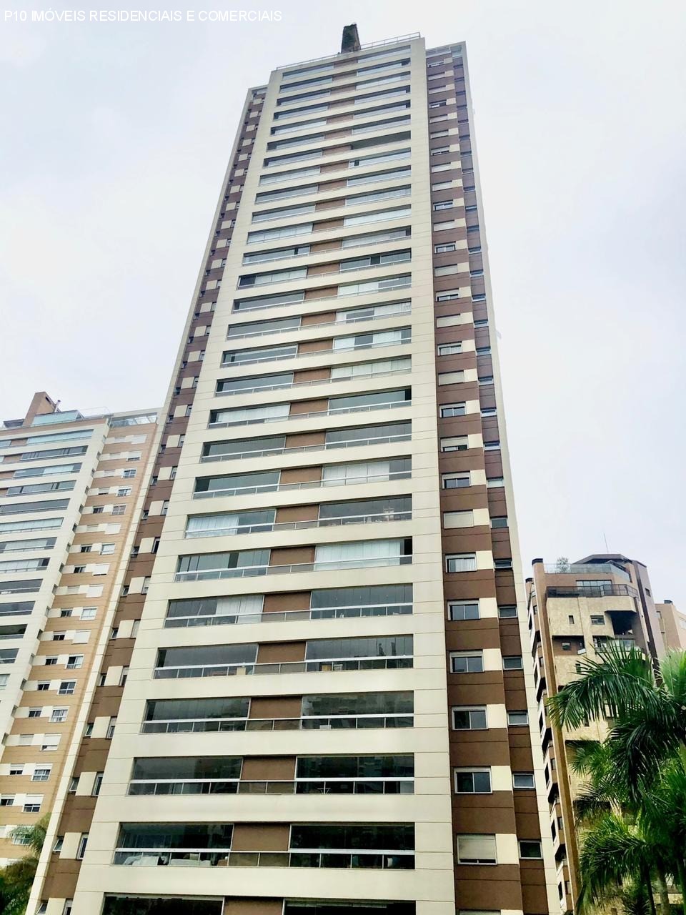 Apartamento à venda com 3 quartos, 138m² - Foto 55