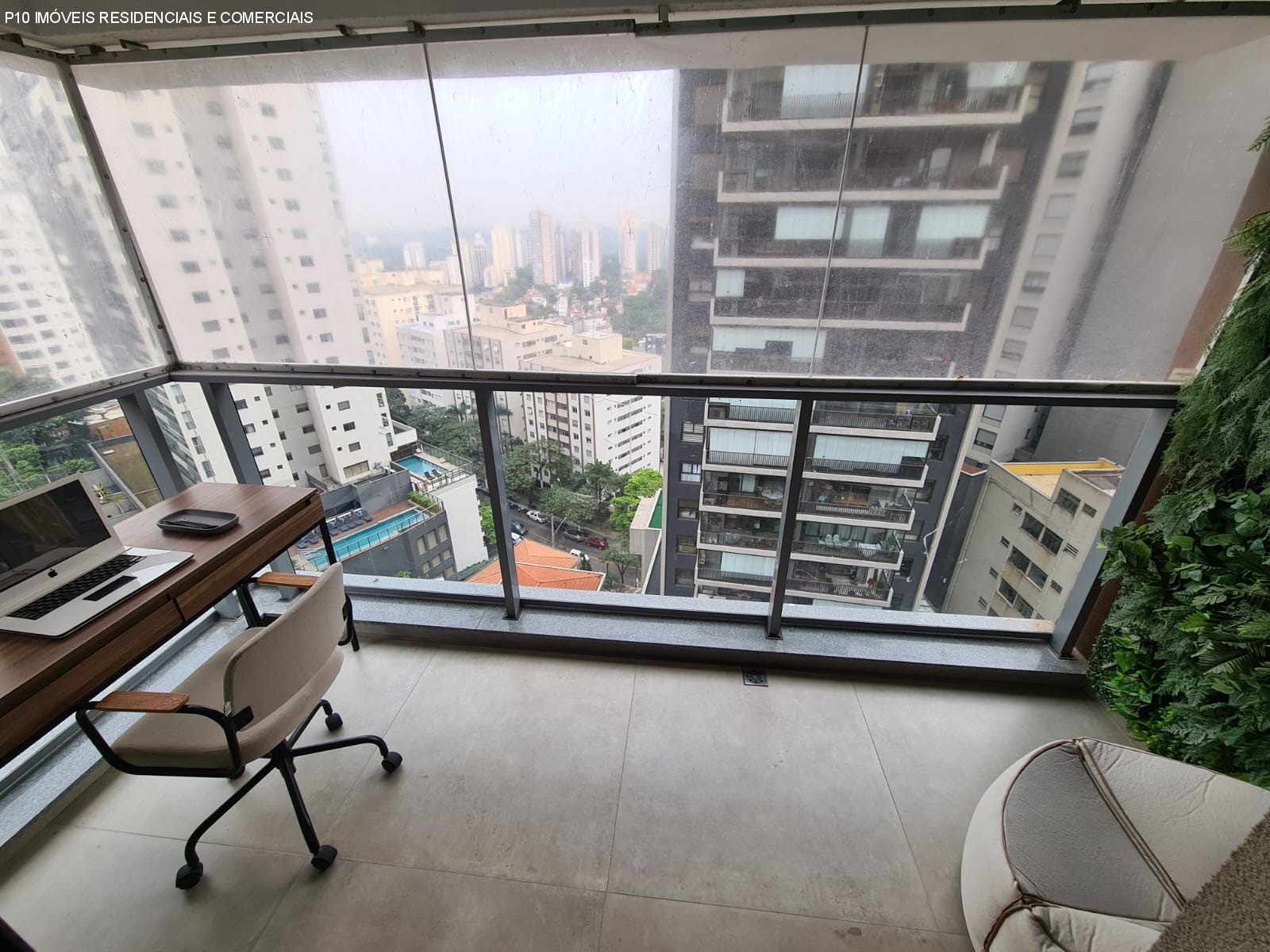 Apartamento à venda com 3 quartos, 122m² - Foto 10