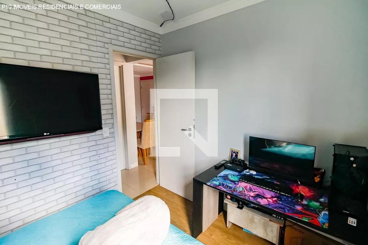 Apartamento à venda com 2 quartos, 49m² - Foto 13