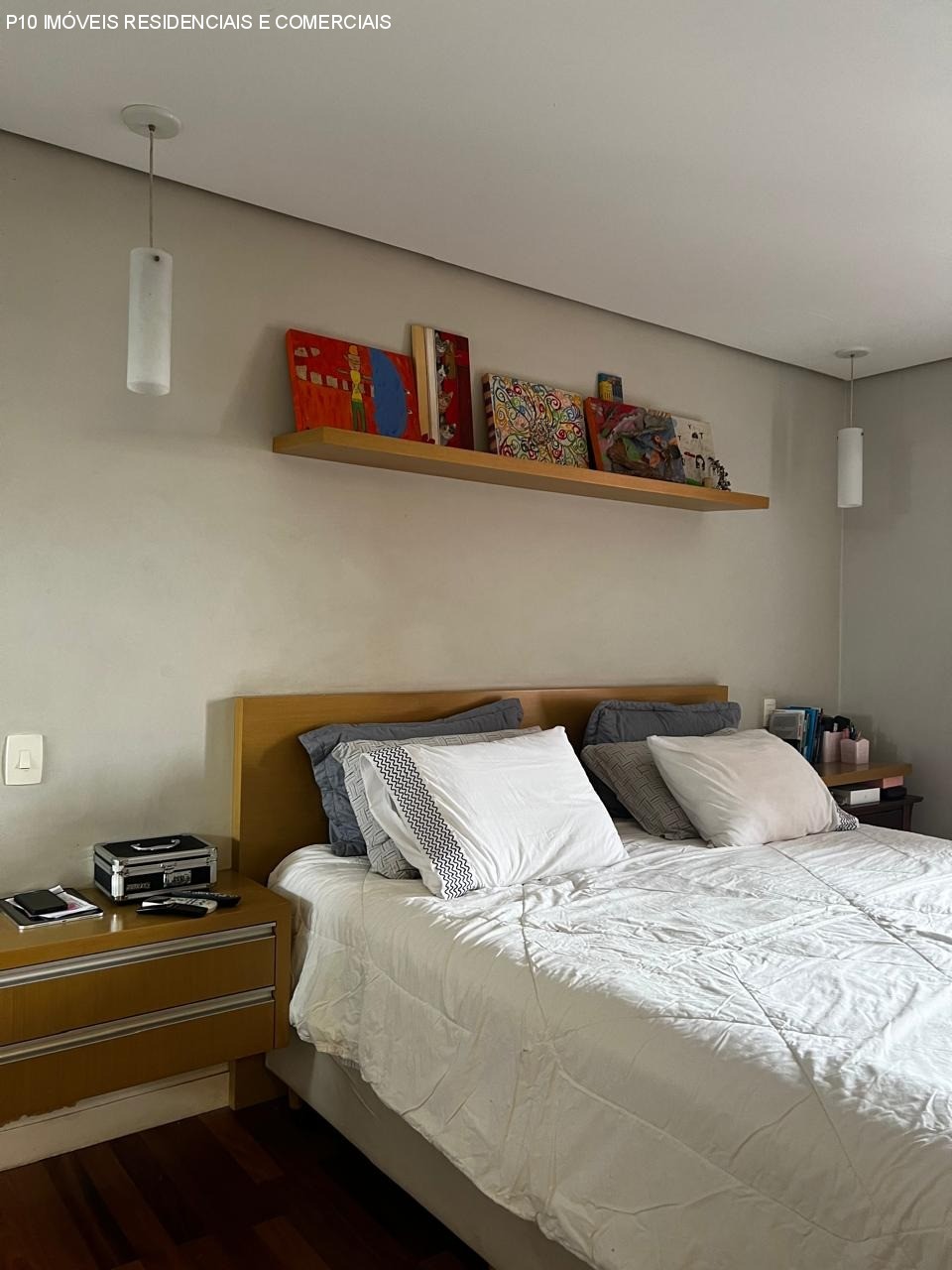 Apartamento à venda com 4 quartos, 210m² - Foto 30