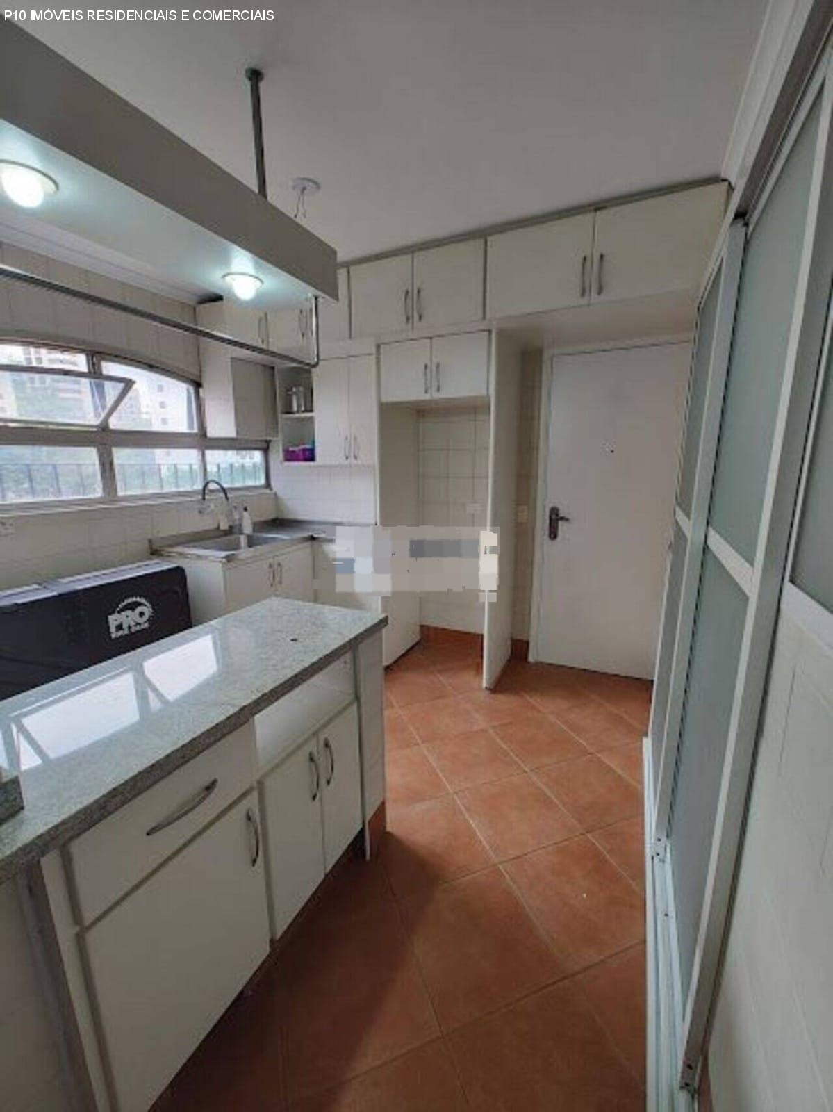 Apartamento à venda com 3 quartos, 205m² - Foto 7