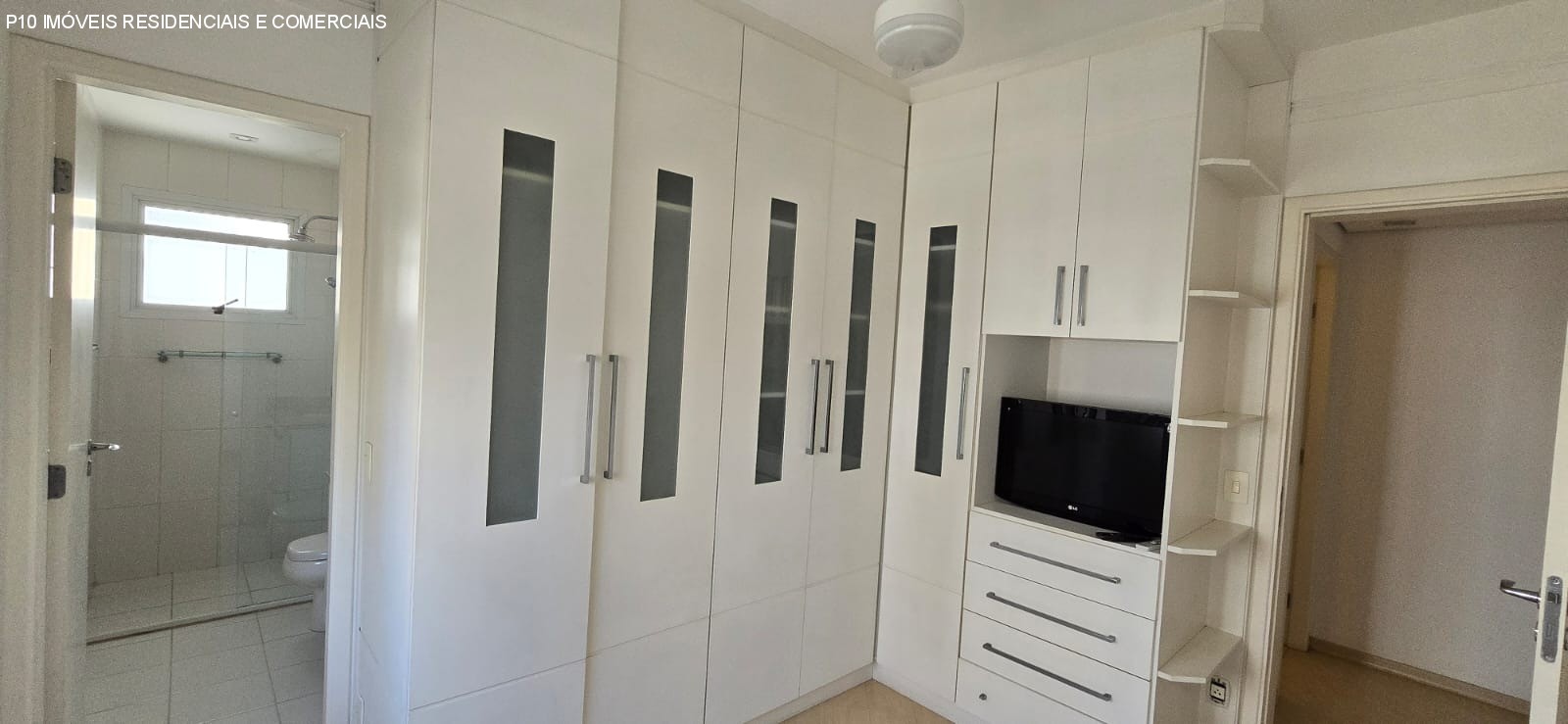 Apartamento à venda com 3 quartos, 177m² - Foto 22