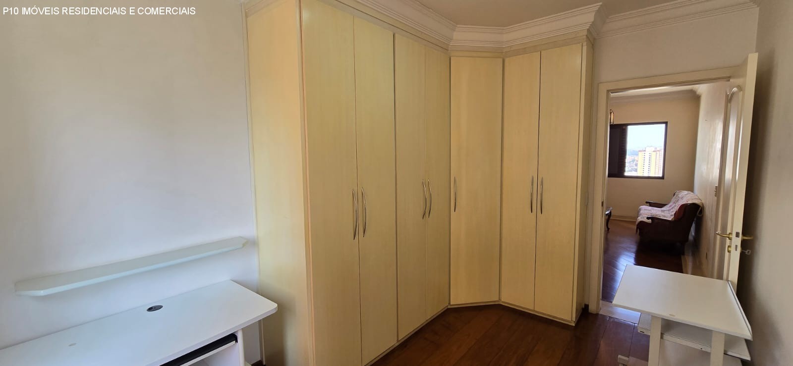 Apartamento à venda com 3 quartos, 164m² - Foto 23